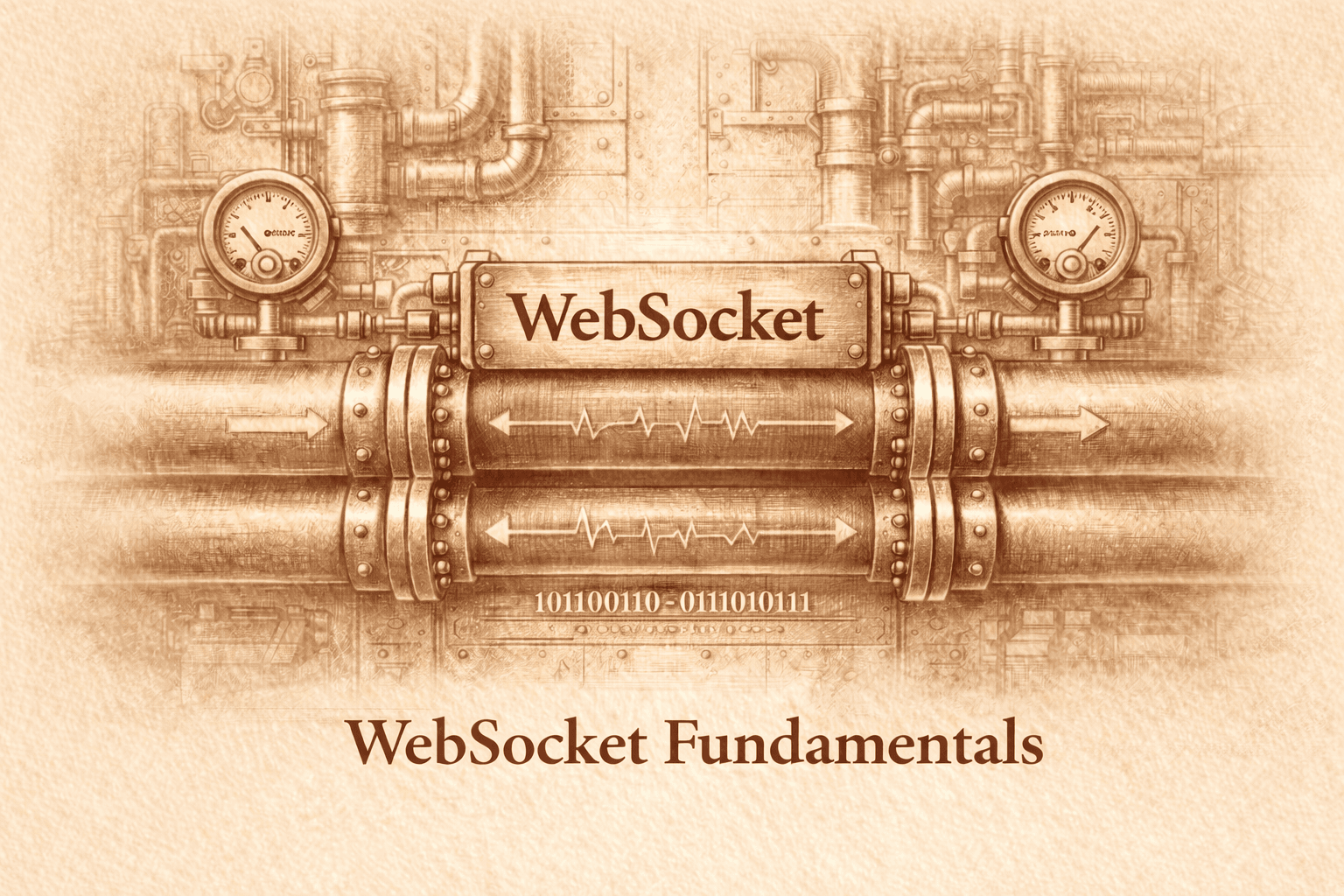 WebSocket Protocol Fundamentals